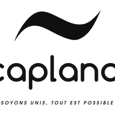 Capland logo partenaire des boucaniers