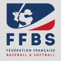 Logo france baseball