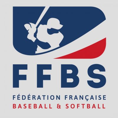 Logo france baseball