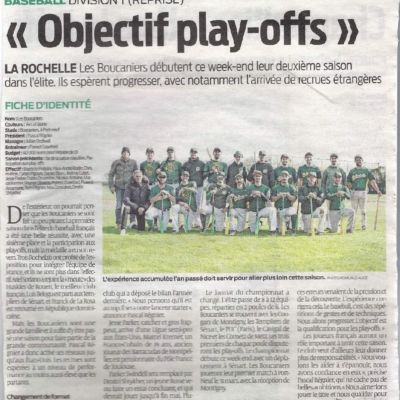 2019 Presse