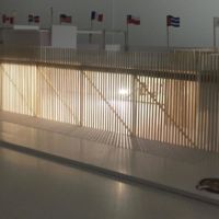 Maquette 3D Batting center La Rochelle
