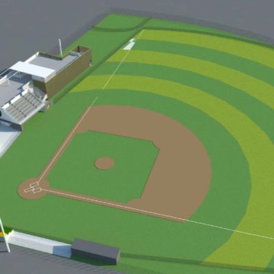 Projet Batting Center
