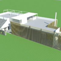 Projet Batting Center