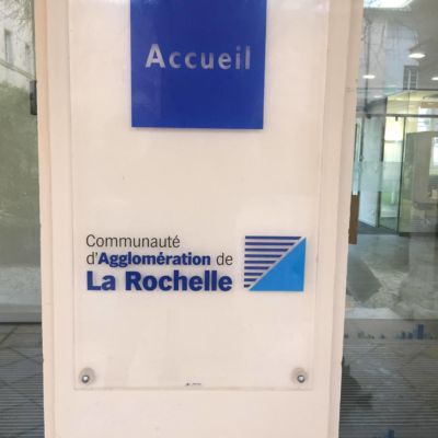 La Rochelle