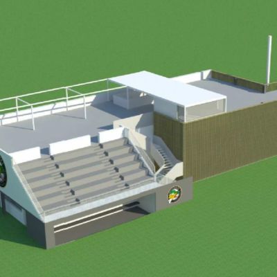 Batting Center