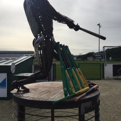YAYA Baseball Partenaire des Boucaniers