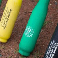 YAYA Baseball Partenaire des Boucaniers