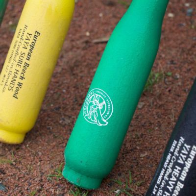 YAYA Baseball Partenaire des Boucaniers