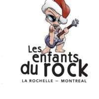 Les Enfants du Rock partenaire des Boucaniers