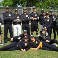 Equipe de softball Boucaniers