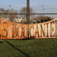 Mini Stadium baseball la rochelle