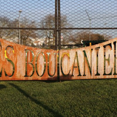 Mini Stadium baseball la rochelle
