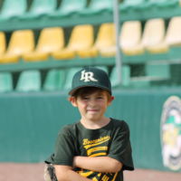 Marius Romain baseball boucaniers