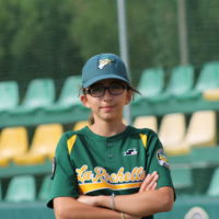 Romane baseball boucaniers