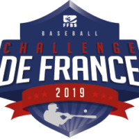 Logo CDF Baseball