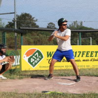 EVG Baseball La Rochelle