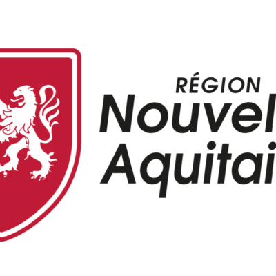 Logo de la région Nouvelle Aquitaine