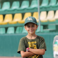 Leny Romain baseball boucaniers