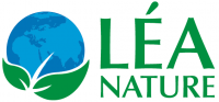 Logo partenariat du club de baseball Léa Nature