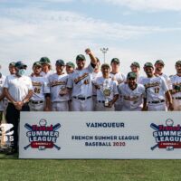 French Summer League D1 Boucaniers