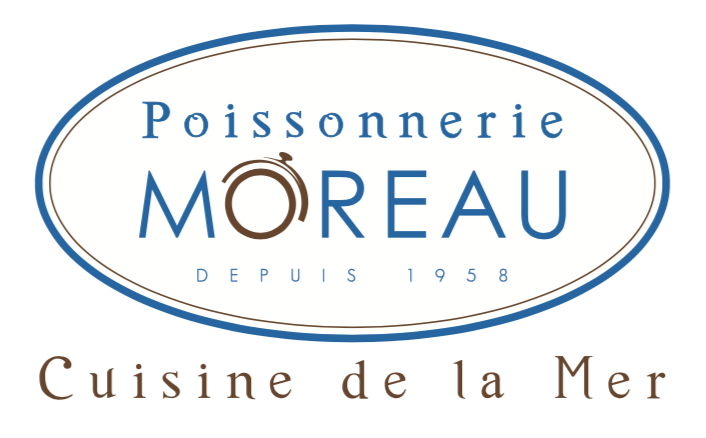 Poissonnerie Moreau