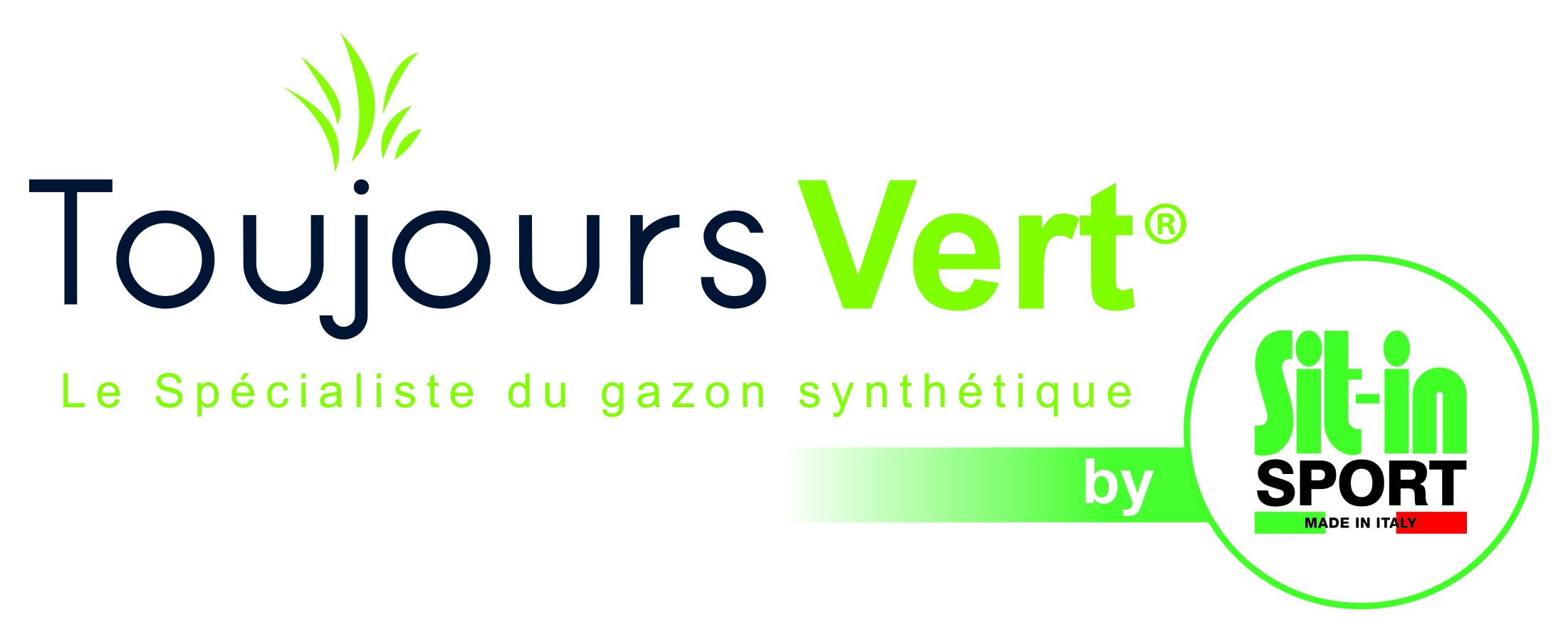 Gazon synthétique