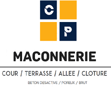CP Maçonnerie