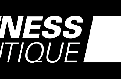 LOGO FITNESS BOUTIQUE