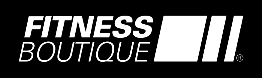 LOGO FITNESS BOUTIQUE