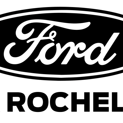 Logo Ford La Rochelle