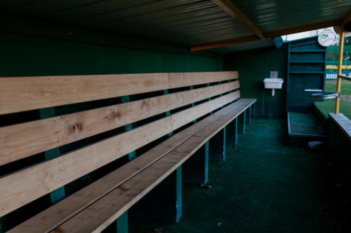Dug-out