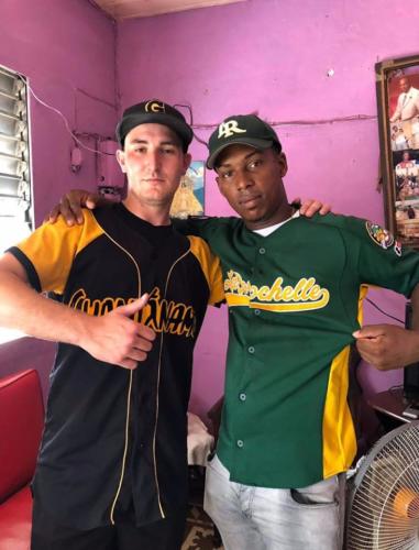 Cuba
