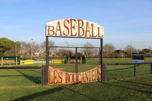 Mini stadium