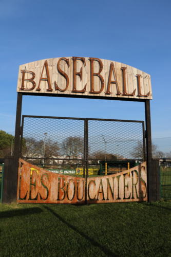 Portail d'entrée