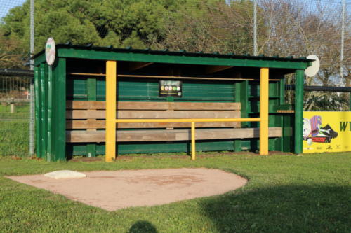 Dug-out