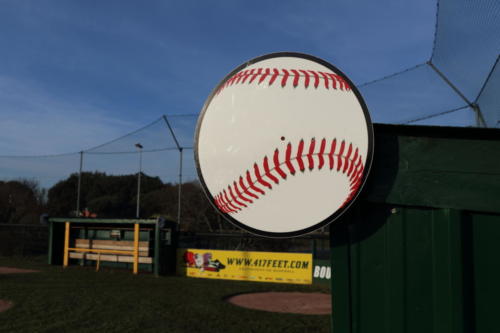 Protection dug-out